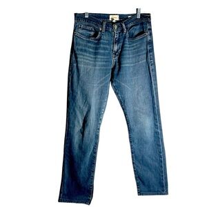 Frame L Homme slim fit Straight Leg Mens 33